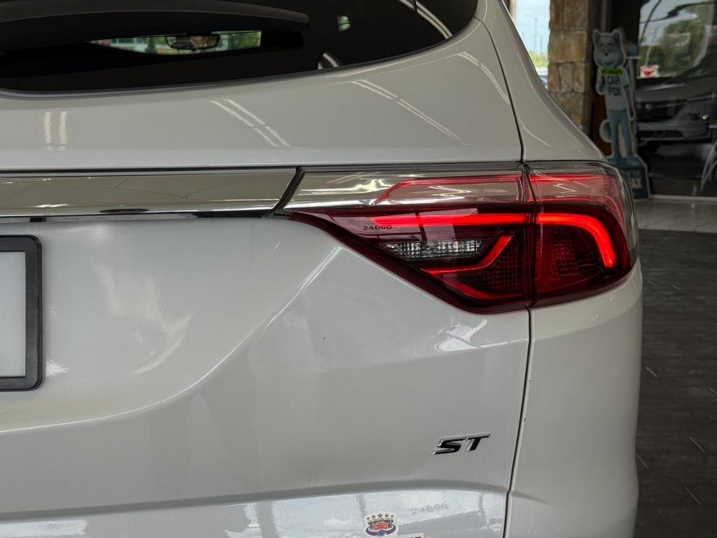 used 2022 Buick Enclave car, priced at $24,995