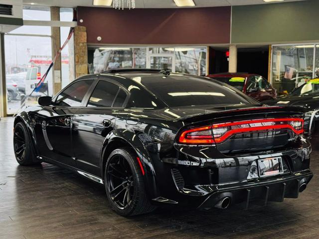 used 2022 Dodge Charger car, priced at $62,999