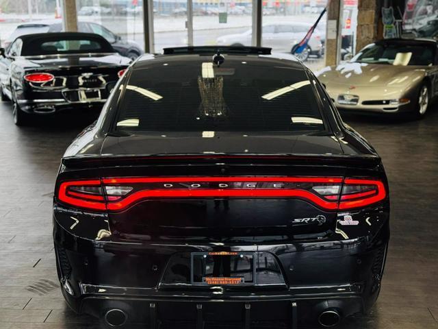 used 2022 Dodge Charger car, priced at $62,999