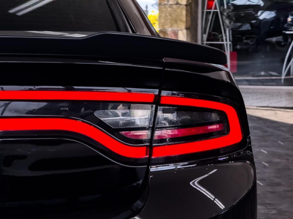 used 2022 Dodge Charger car, priced at $23,995