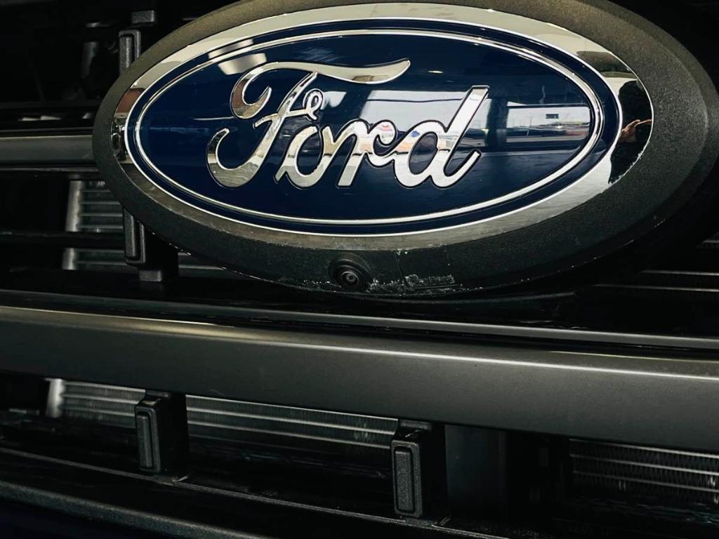 used 2022 Ford F-150 car, priced at $37,495