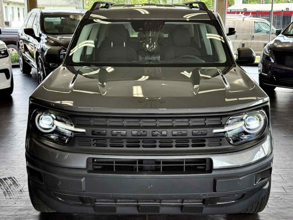 used 2023 Ford Bronco Sport car, priced at $22,995