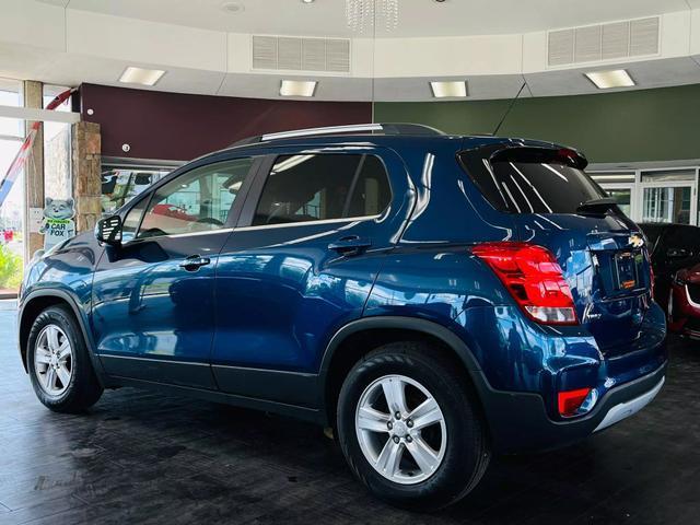 used 2019 Chevrolet Trax car, priced at $12,199