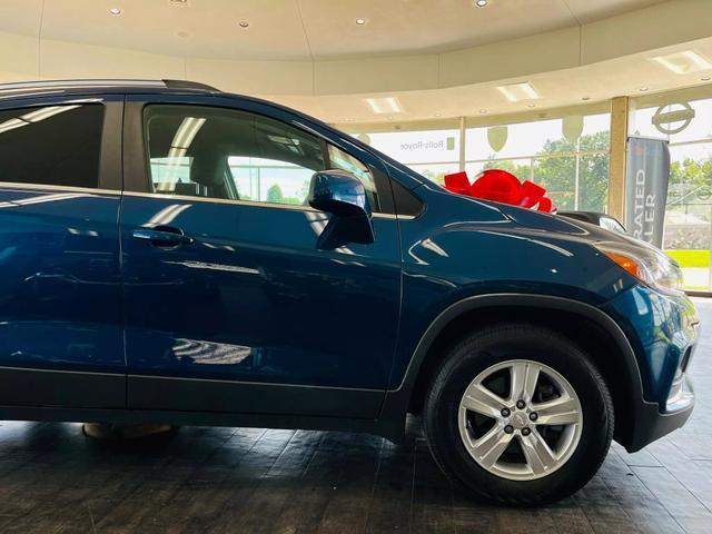 used 2019 Chevrolet Trax car, priced at $12,199