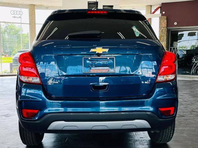 used 2019 Chevrolet Trax car, priced at $12,199