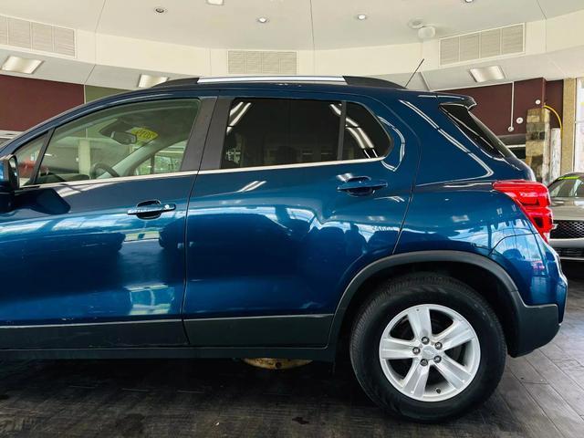 used 2019 Chevrolet Trax car, priced at $12,199