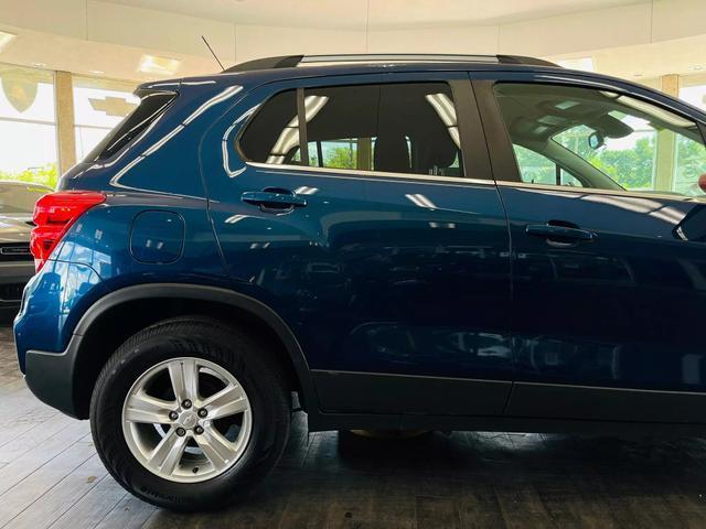 used 2019 Chevrolet Trax car, priced at $12,199