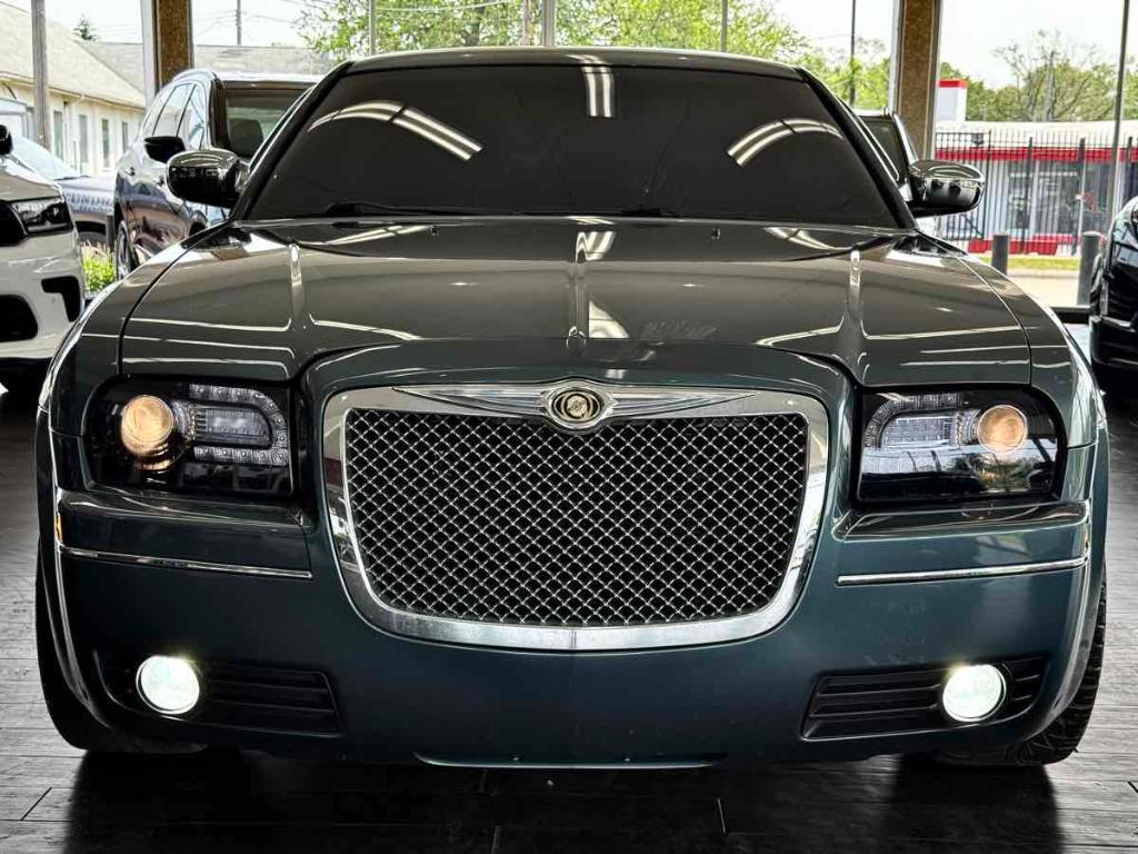 used 2005 Chrysler 300 car, priced at $7,495