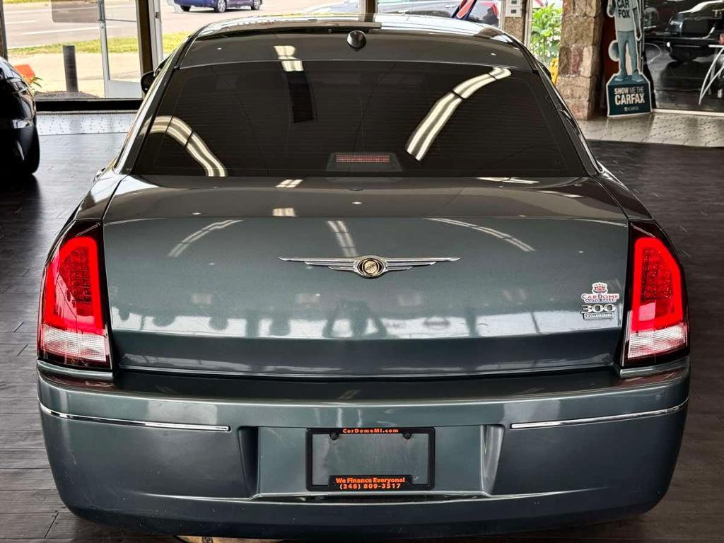 used 2005 Chrysler 300 car, priced at $7,495