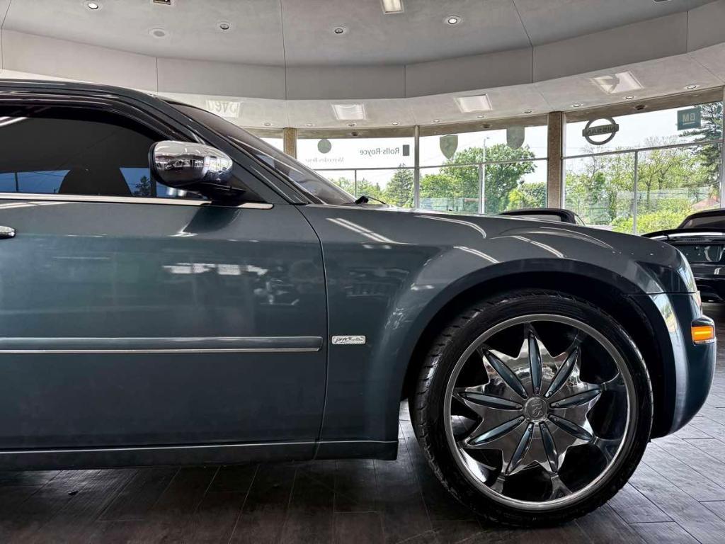 used 2005 Chrysler 300 car, priced at $7,495