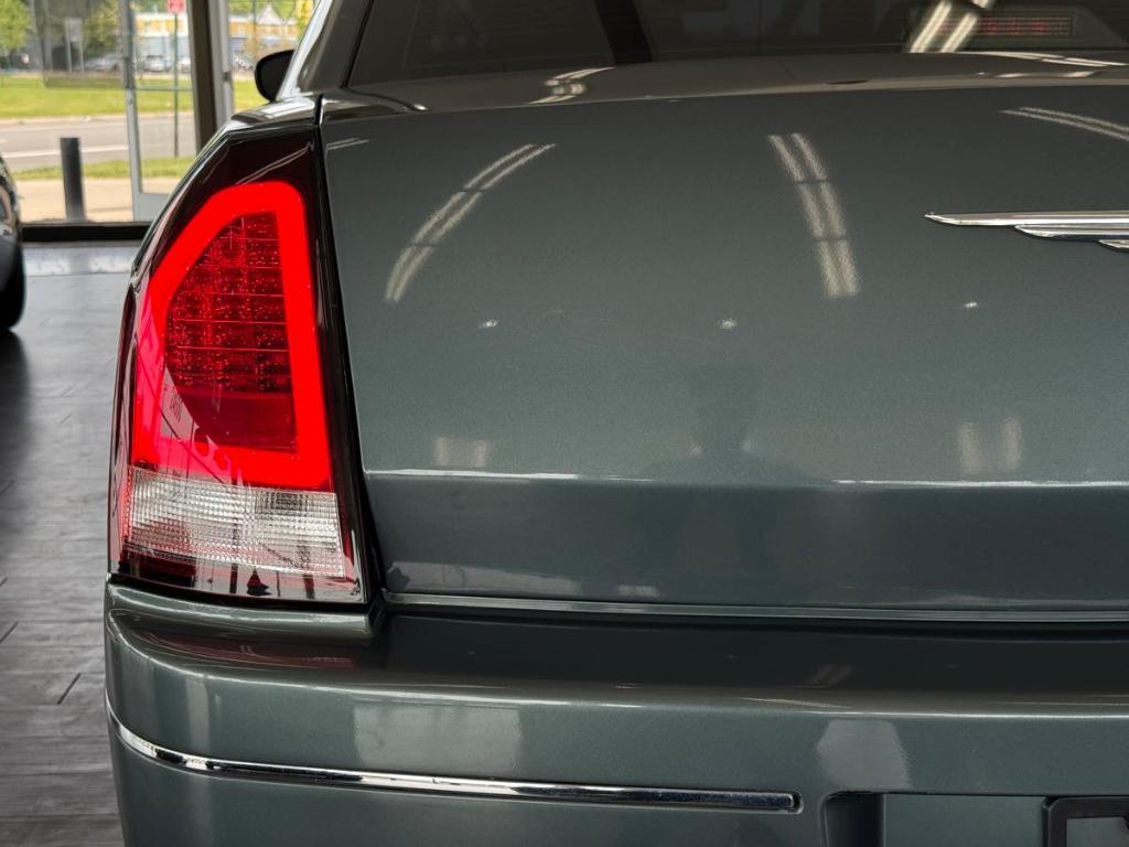 used 2005 Chrysler 300 car, priced at $7,495
