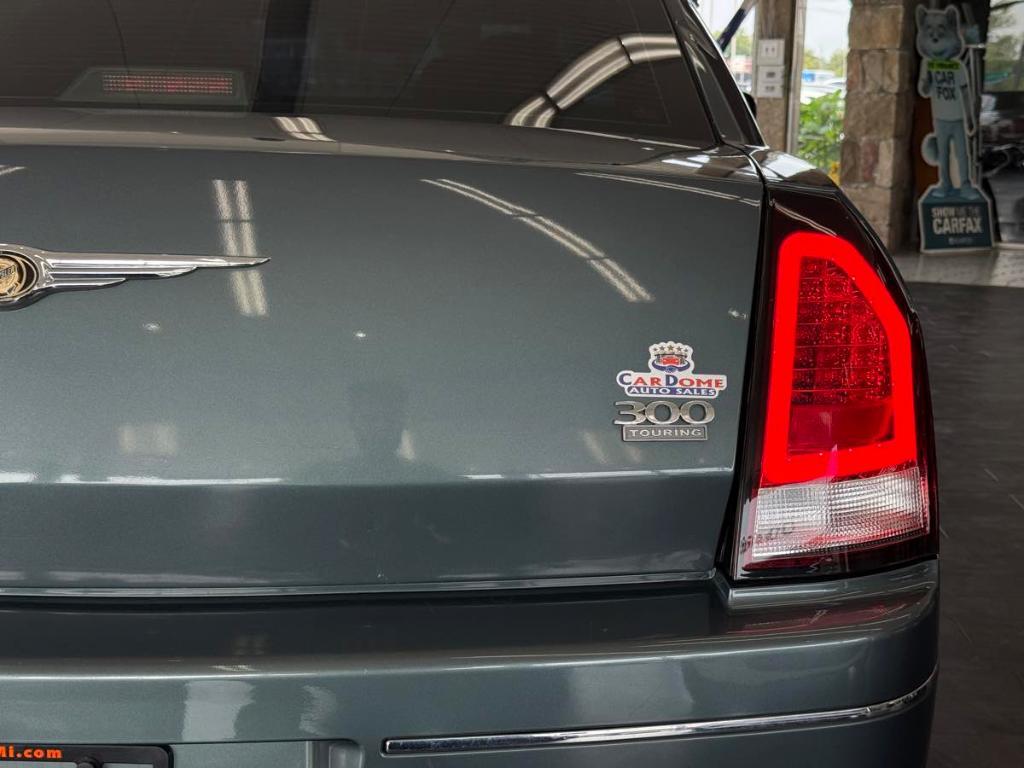 used 2005 Chrysler 300 car, priced at $7,495