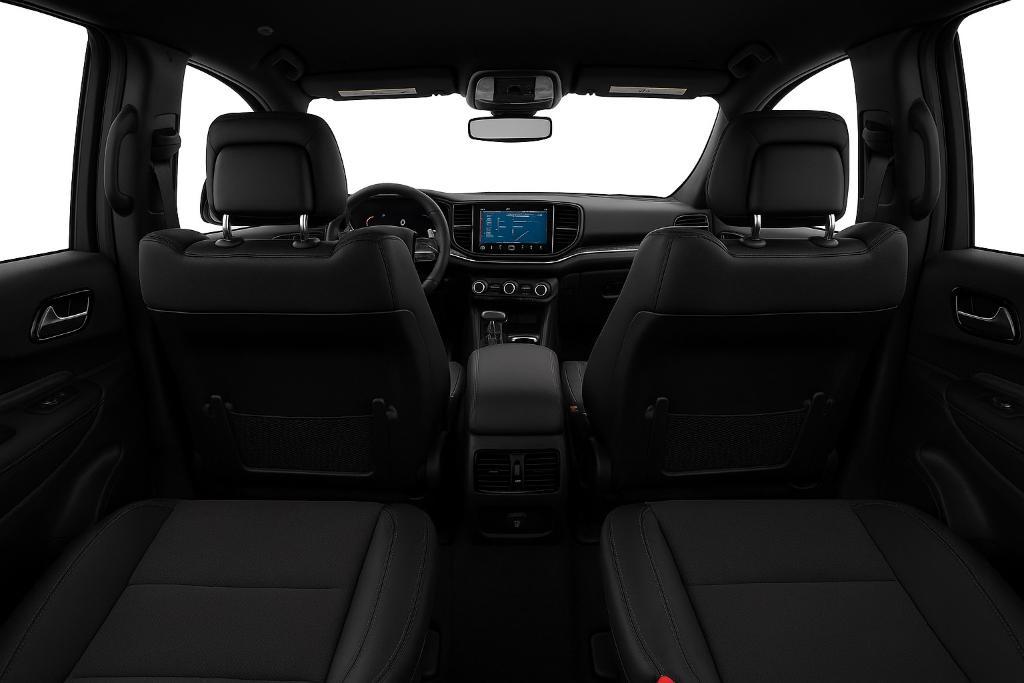 used 2023 Dodge Durango car, priced at $35,995