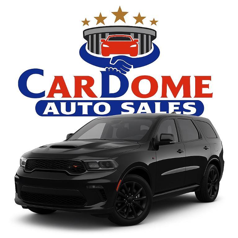 used 2023 Dodge Durango car, priced at $35,995