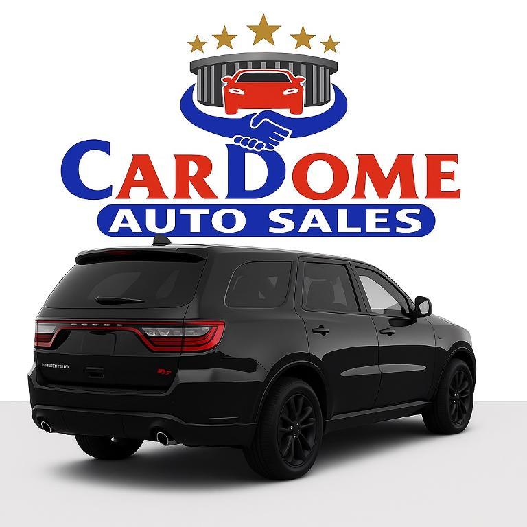 used 2023 Dodge Durango car, priced at $35,995