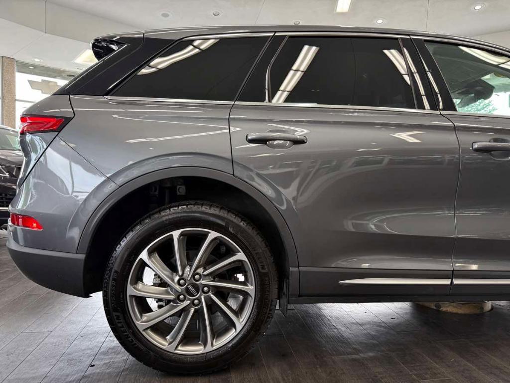 used 2024 Lincoln Corsair car, priced at $31,995