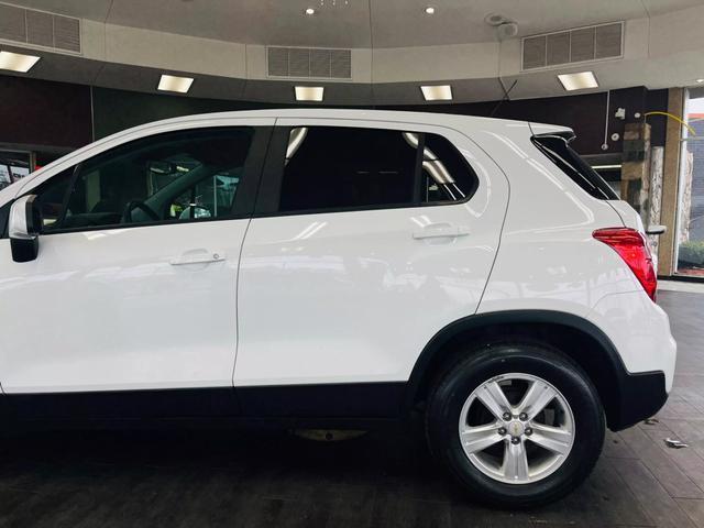 used 2020 Chevrolet Trax car, priced at $11,999