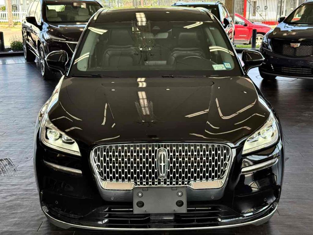 used 2020 Lincoln Corsair car, priced at $21,995