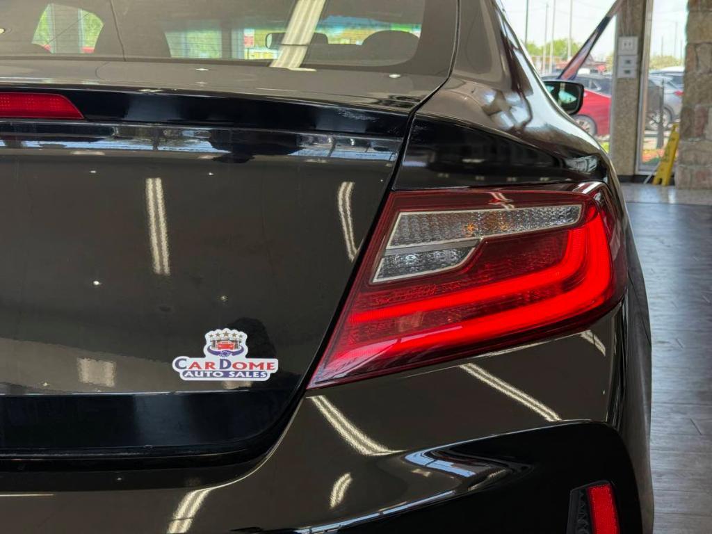 used 2017 Honda Accord car, priced at $15,495