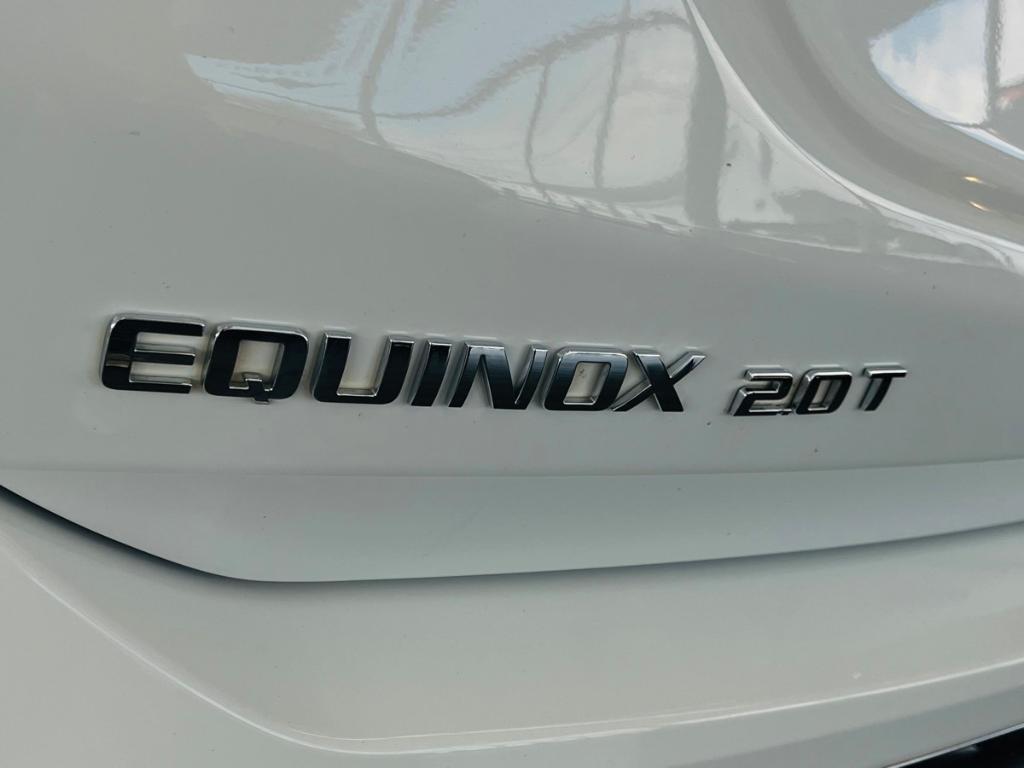 used 2019 Chevrolet Equinox car, priced at $15,999