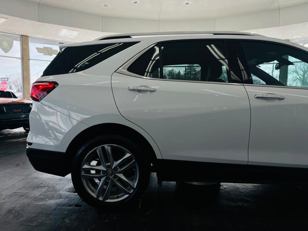 used 2019 Chevrolet Equinox car, priced at $15,999