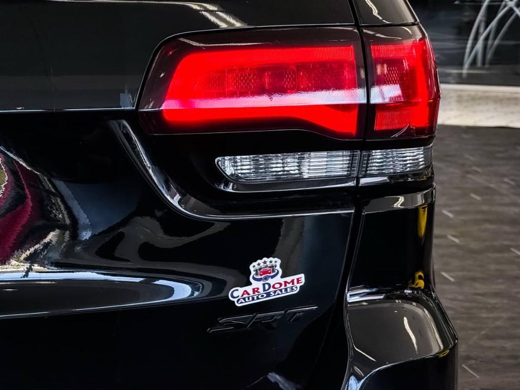 used 2020 Jeep Grand Cherokee car, priced at $55,075