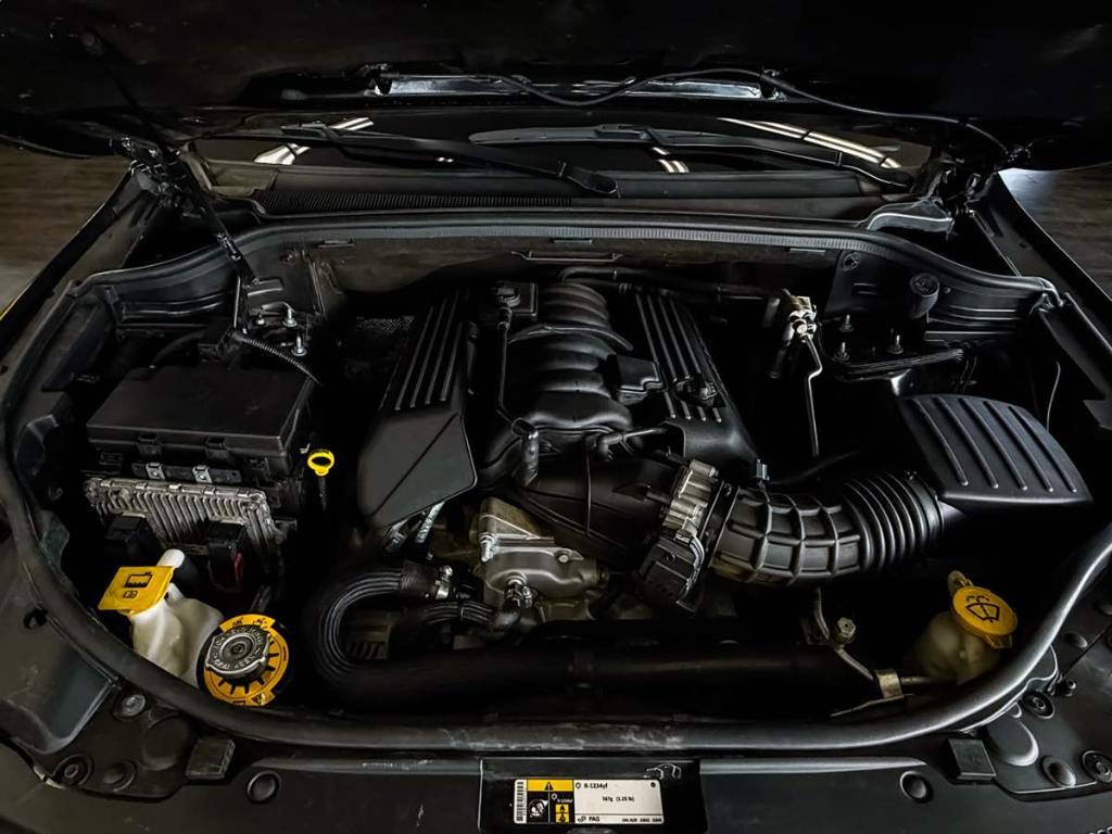used 2020 Jeep Grand Cherokee car, priced at $55,075