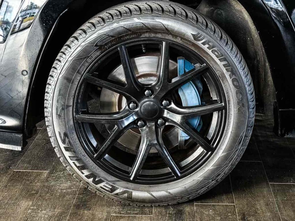 used 2020 Jeep Grand Cherokee car, priced at $55,075