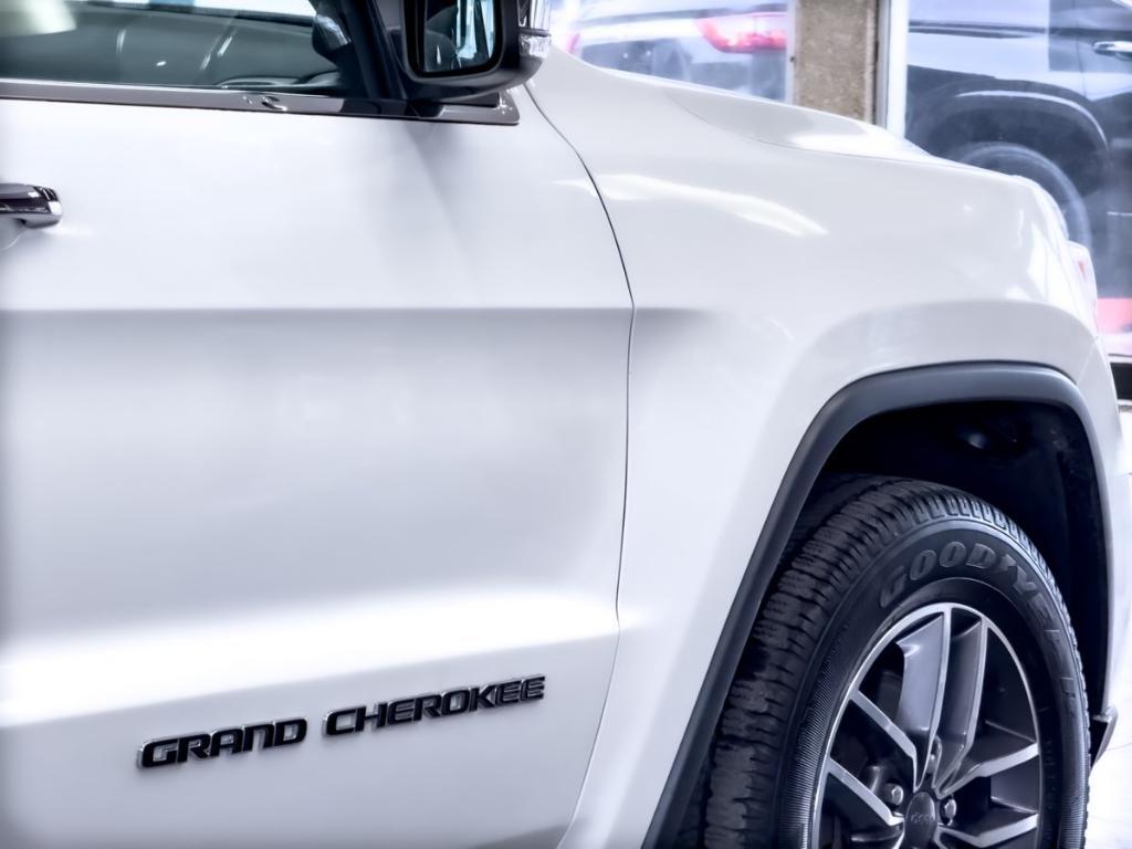 used 2019 Jeep Grand Cherokee car, priced at $16,995