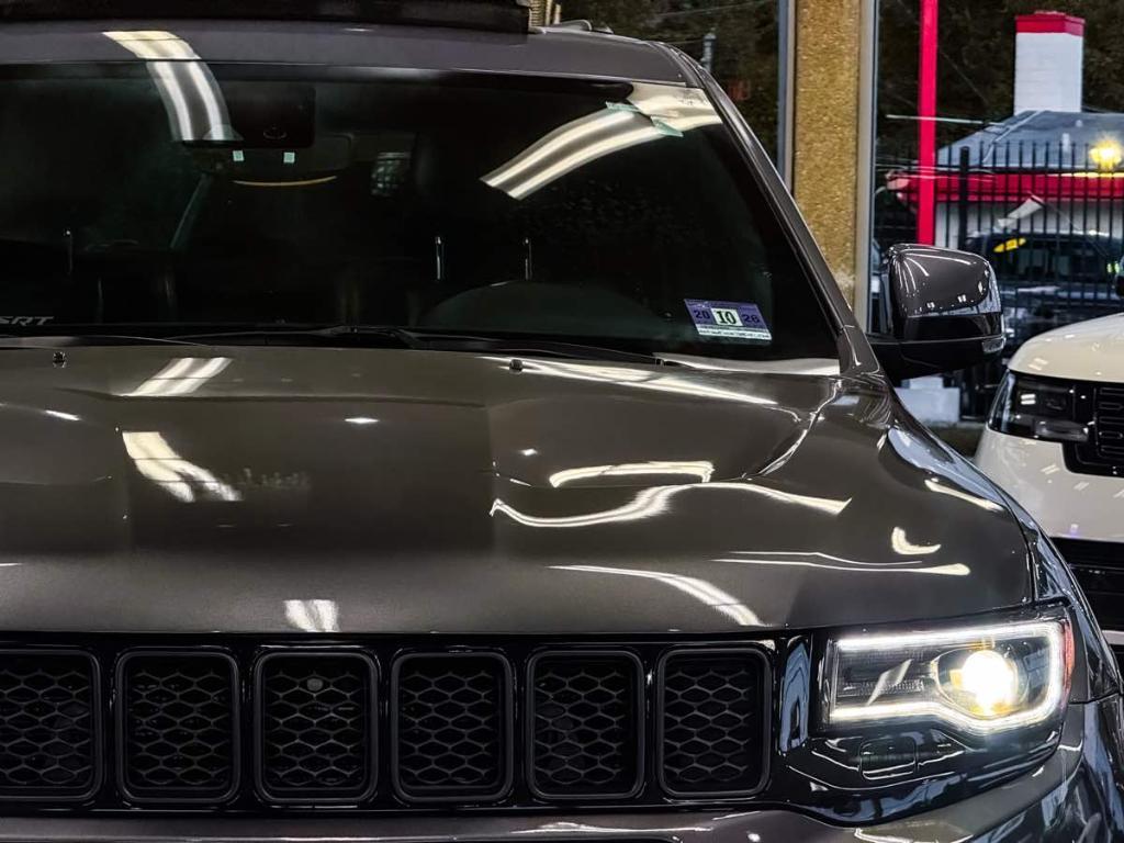 used 2019 Jeep Grand Cherokee car, priced at $39,995