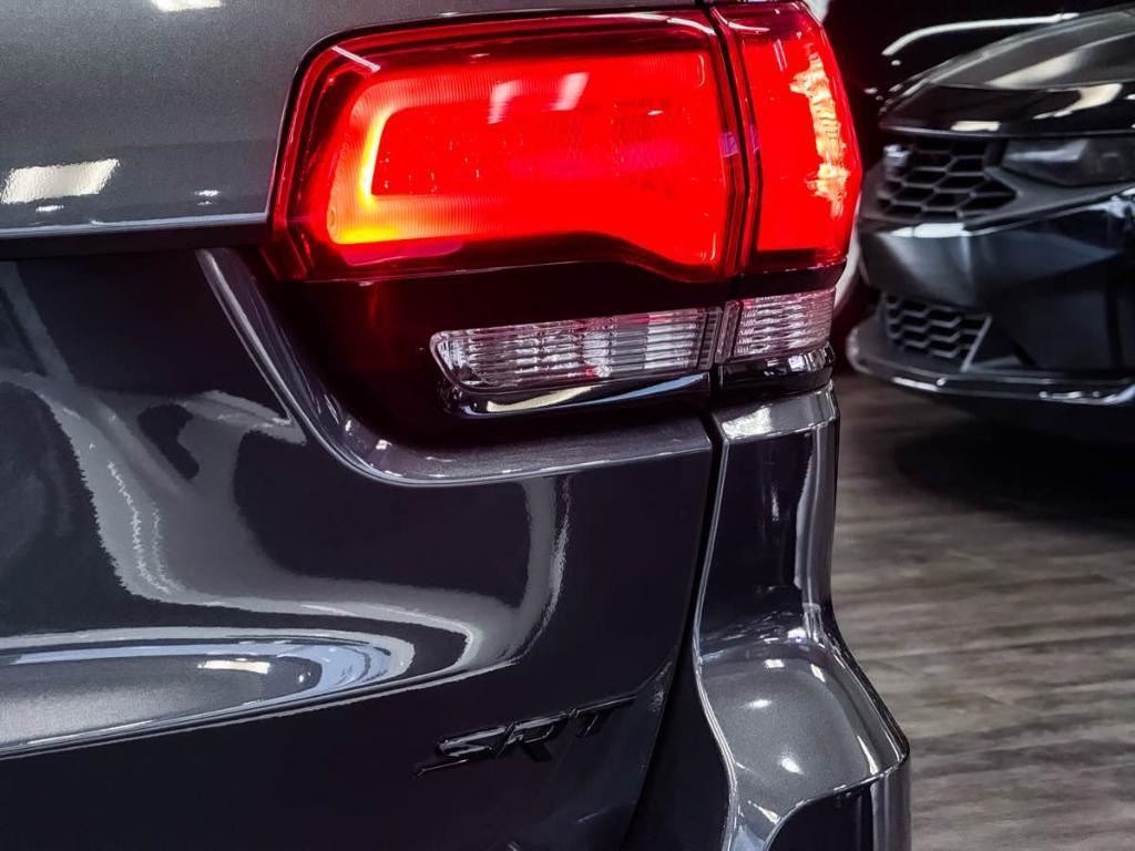 used 2019 Jeep Grand Cherokee car, priced at $39,995