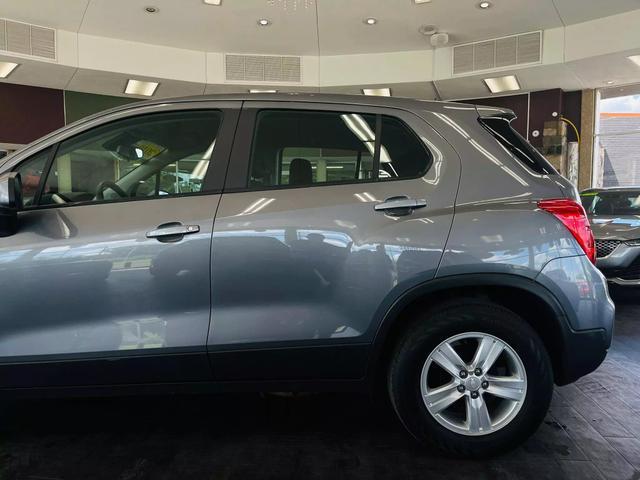 used 2020 Chevrolet Trax car, priced at $12,999