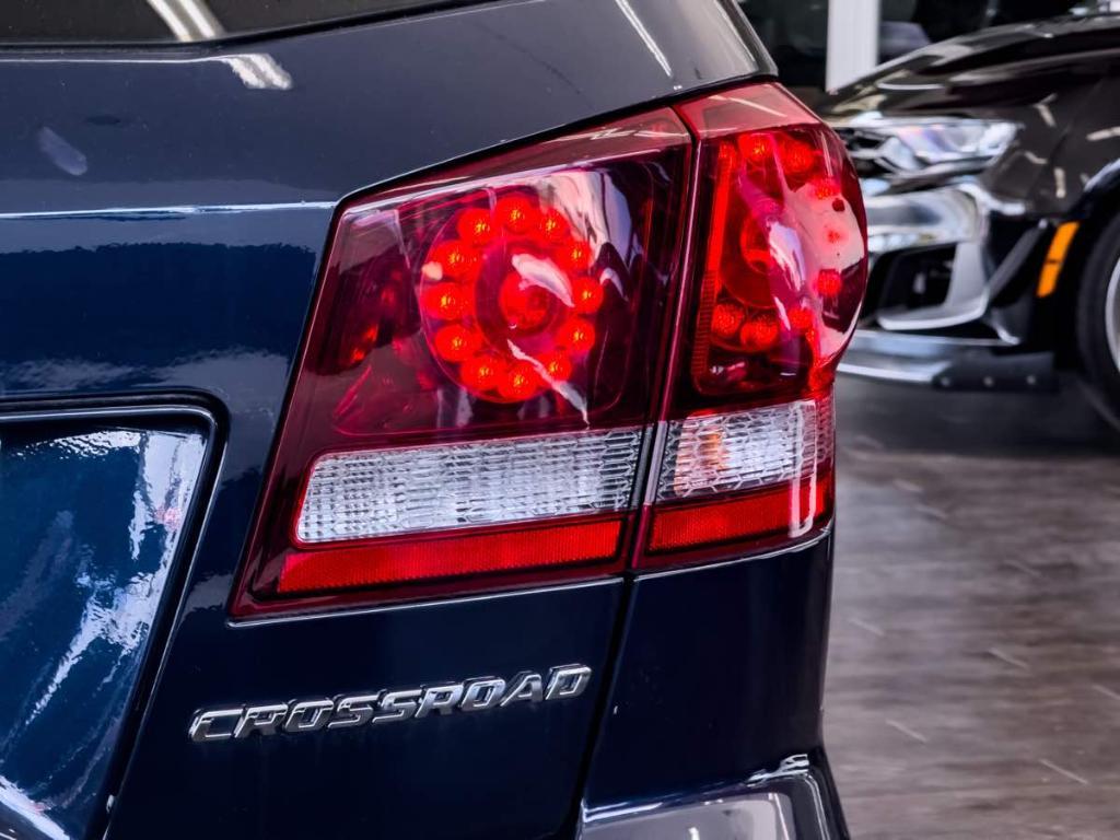 used 2019 Dodge Journey car, priced at $11,495
