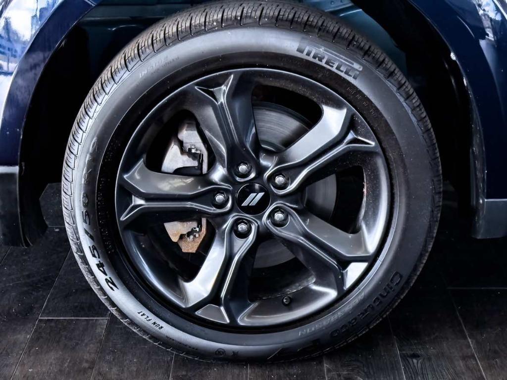 used 2019 Dodge Journey car, priced at $11,495