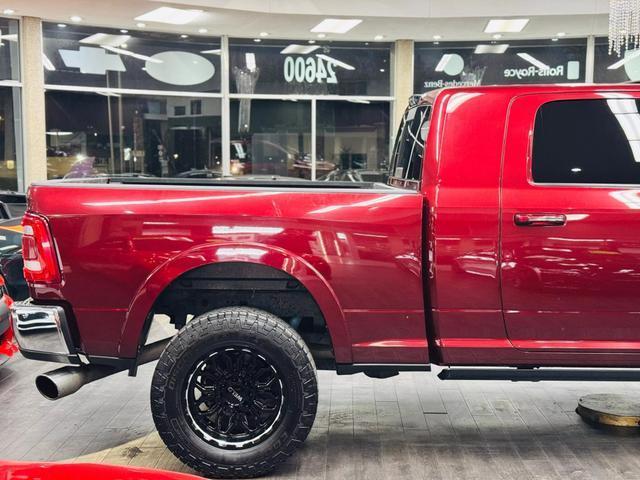 used 2019 Ram 2500 car, priced at $57,999