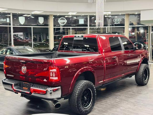 used 2019 Ram 2500 car, priced at $57,999