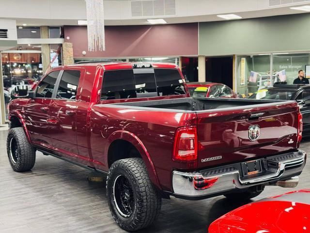 used 2019 Ram 2500 car, priced at $57,999