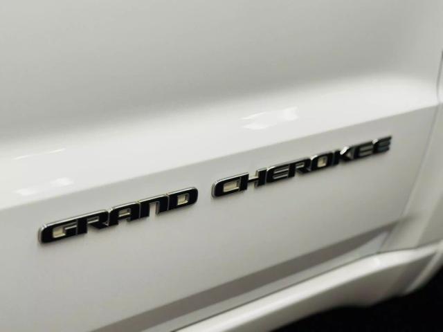 used 2020 Jeep Grand Cherokee car, priced at $22,999