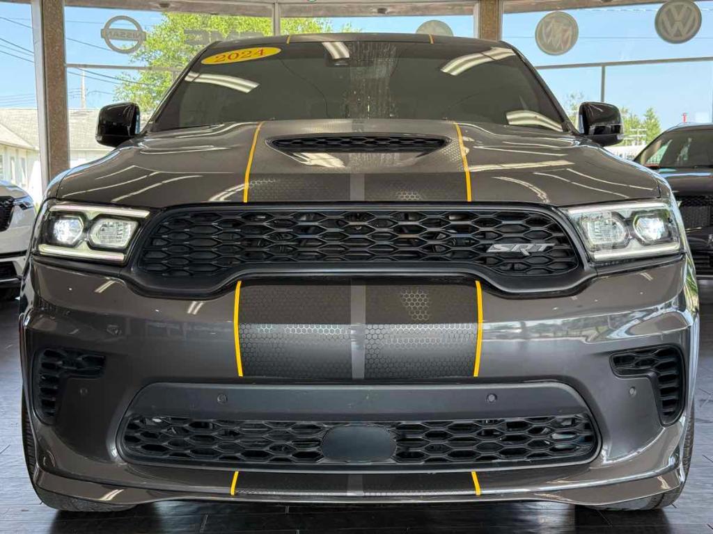 used 2024 Dodge Durango car, priced at $56,995