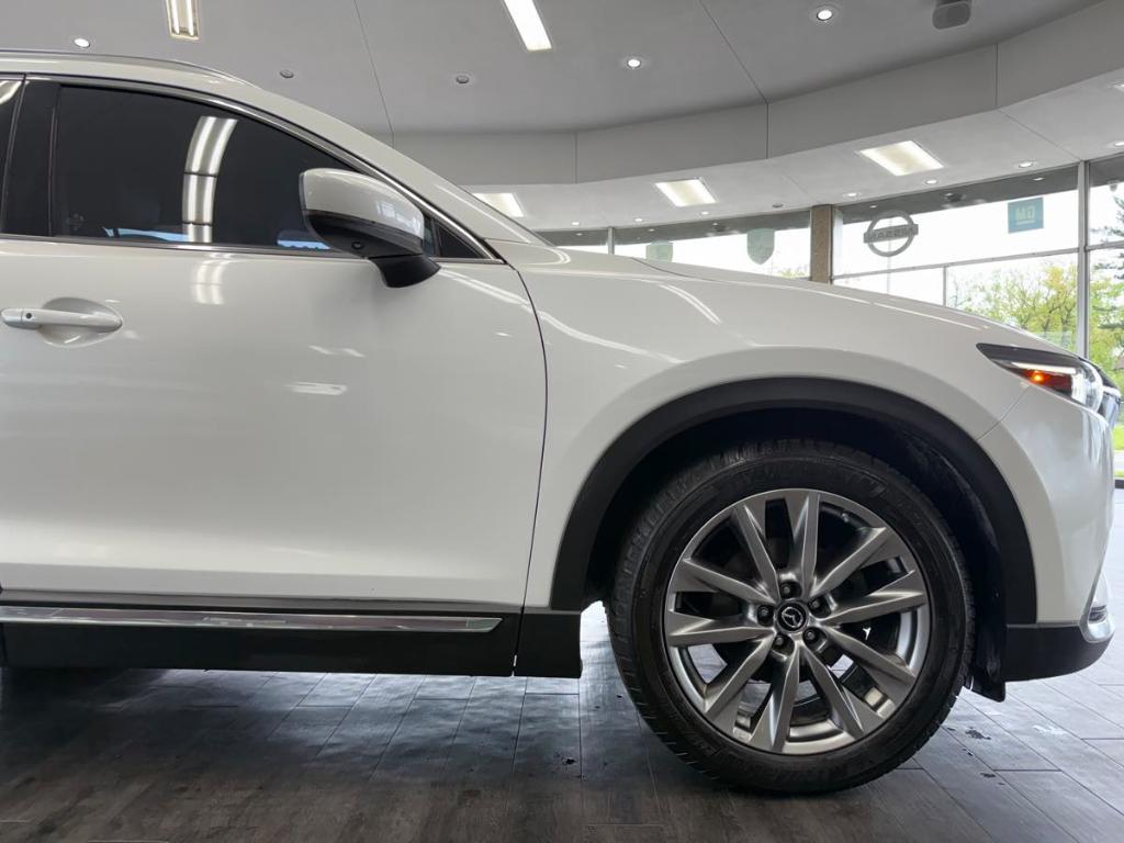 used 2019 Mazda CX-9 car, priced at $16,995