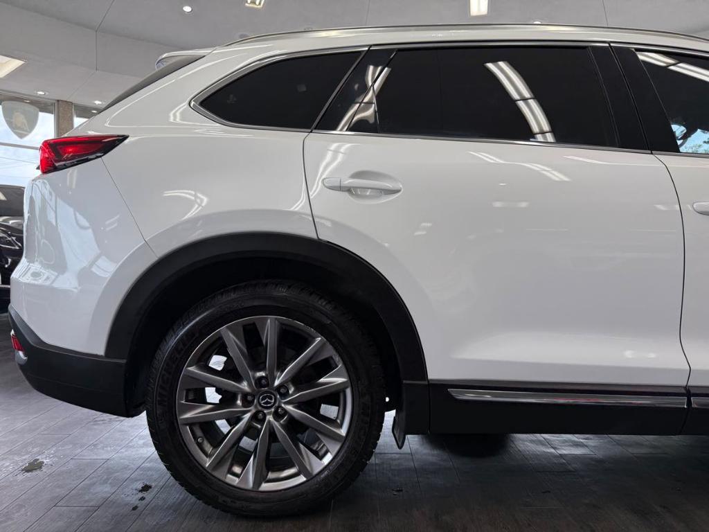 used 2019 Mazda CX-9 car, priced at $16,995