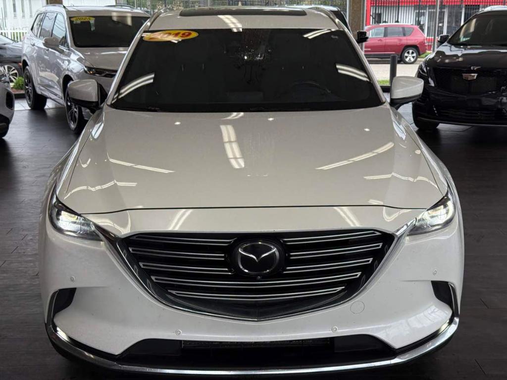 used 2019 Mazda CX-9 car, priced at $16,995