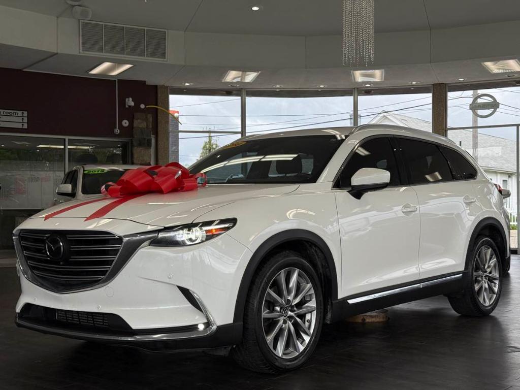 used 2019 Mazda CX-9 car, priced at $16,995