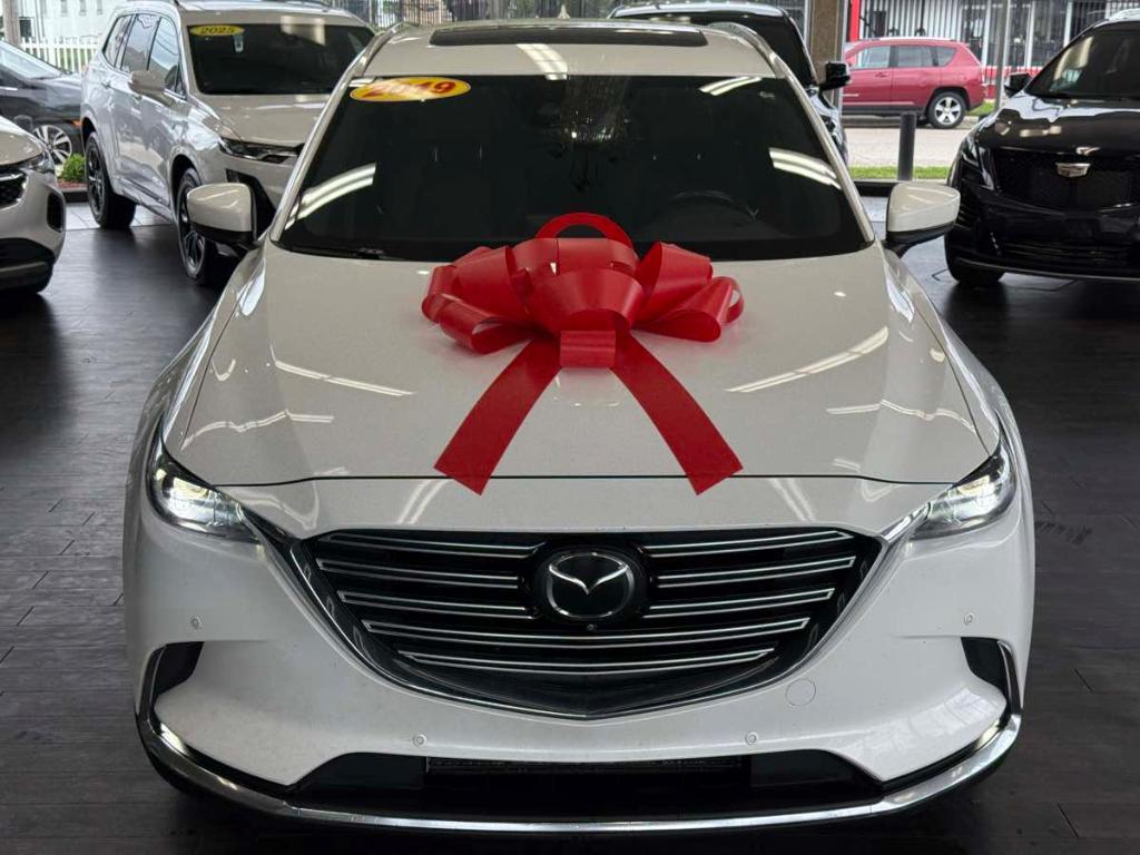 used 2019 Mazda CX-9 car, priced at $16,995