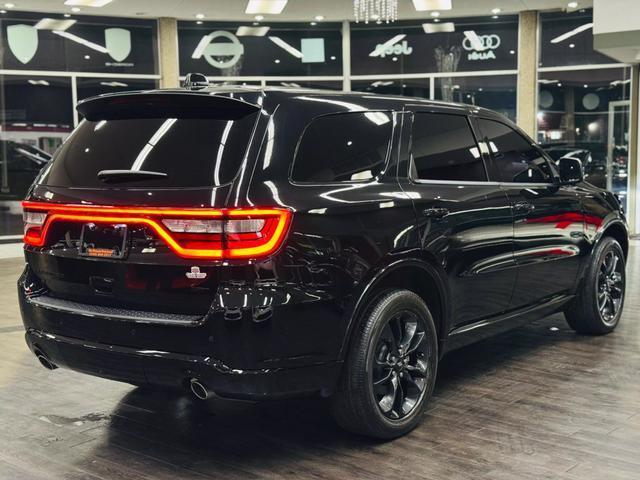 used 2021 Dodge Durango car, priced at $27,999