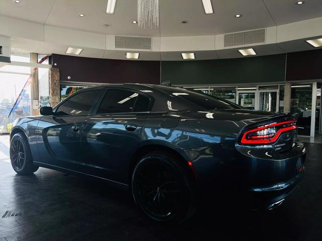 used 2015 Dodge Charger car, priced at $11,999