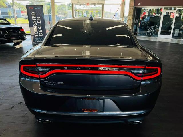 used 2015 Dodge Charger car, priced at $11,999