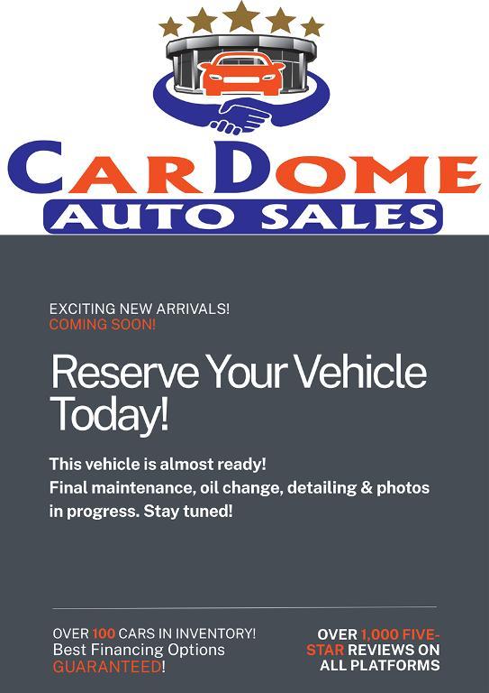 used 2020 Chevrolet Equinox car, priced at $16,495
