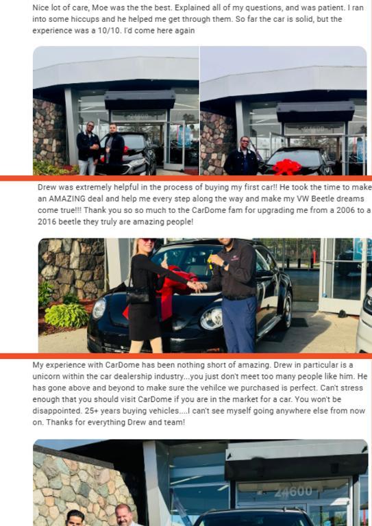 used 2020 Chevrolet Equinox car, priced at $16,495