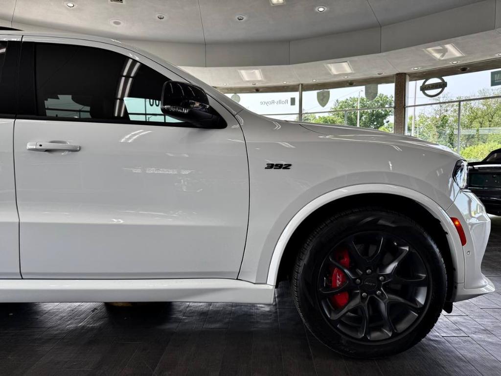 used 2023 Dodge Durango car, priced at $51,495